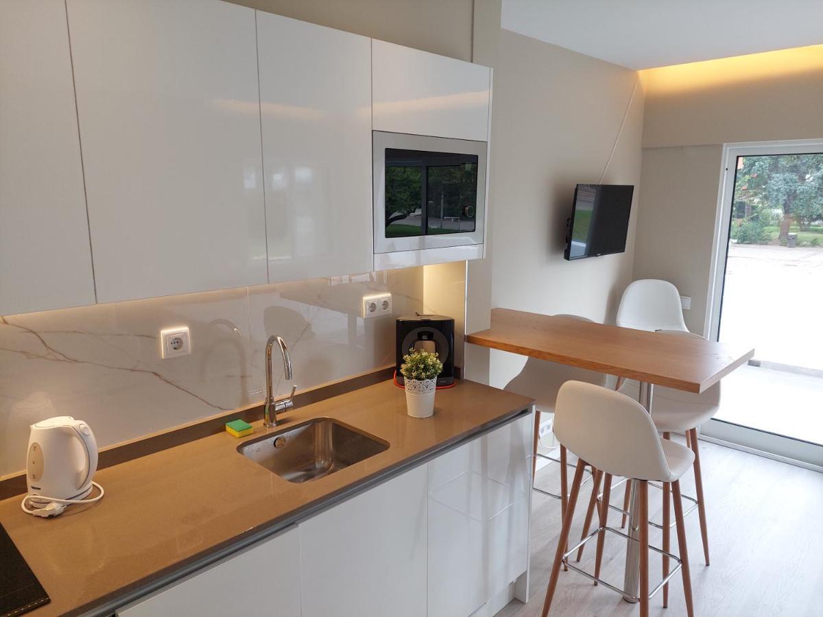 Impervila 201 Vilamoura Extérieur photo