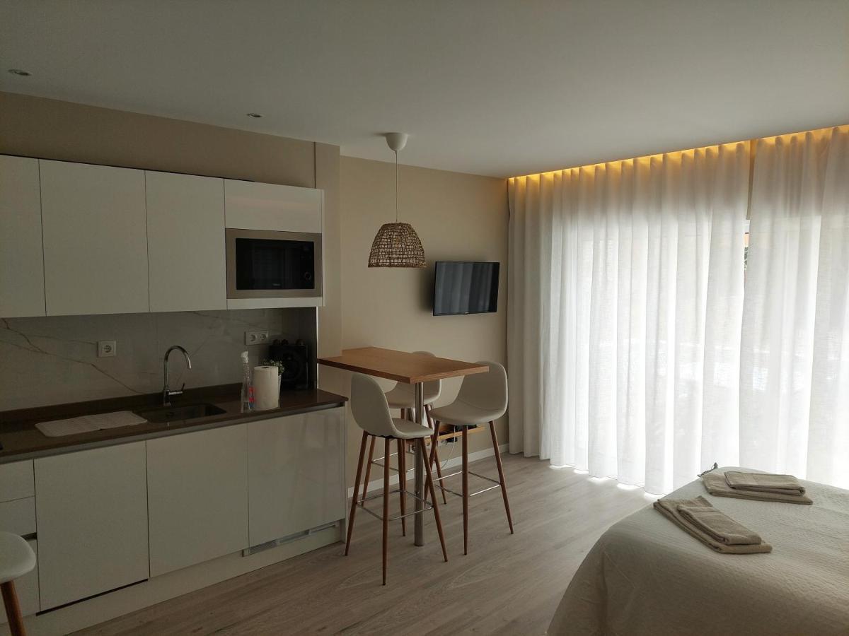 Impervila 201 Vilamoura Extérieur photo