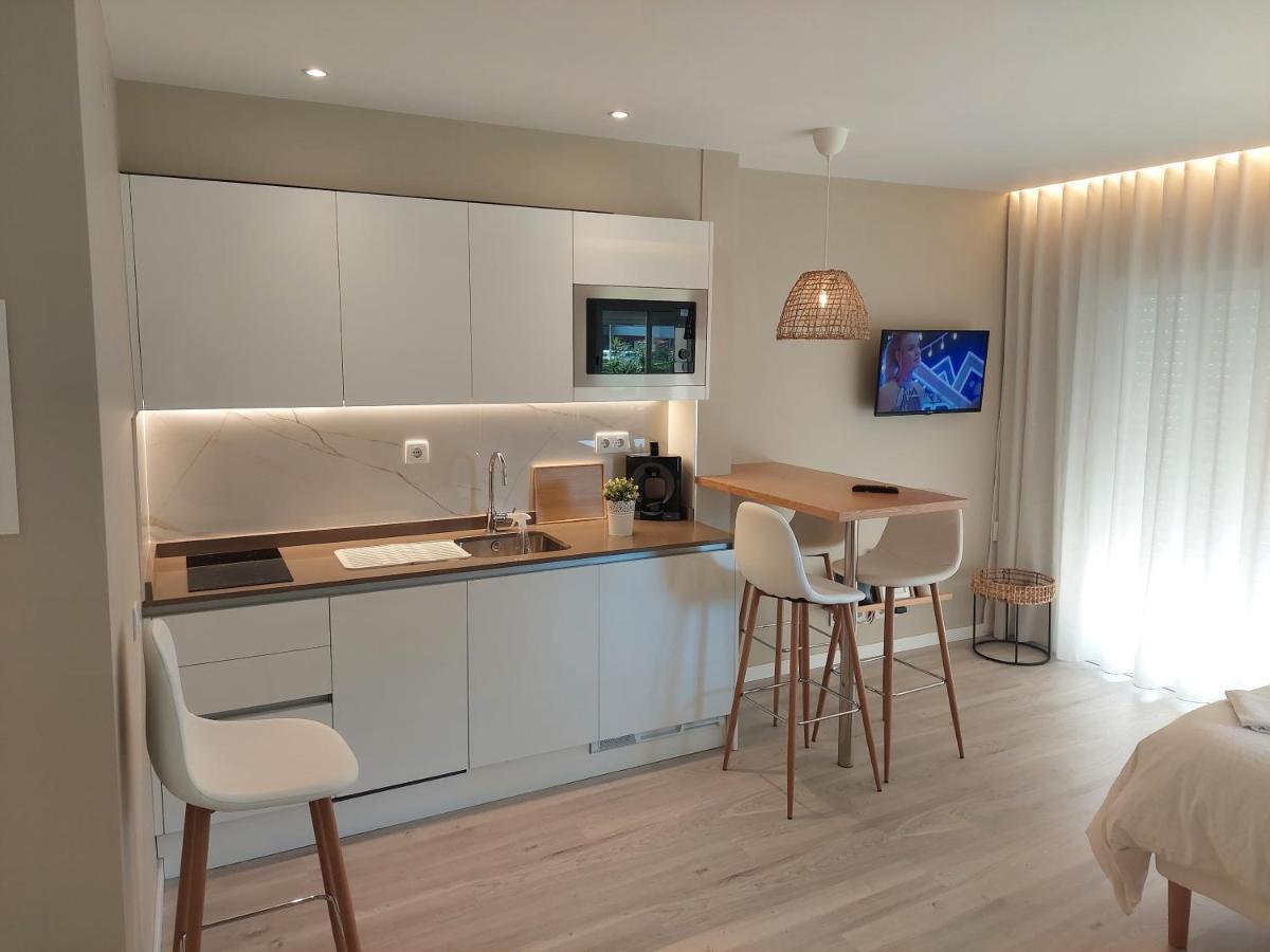Impervila 201 Vilamoura Extérieur photo