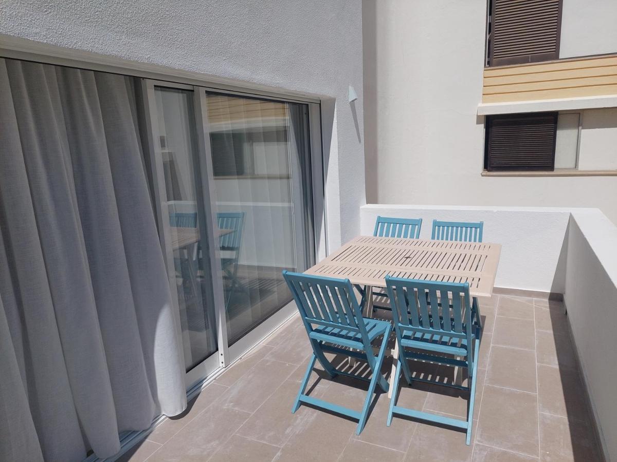 Impervila 201 Vilamoura Extérieur photo