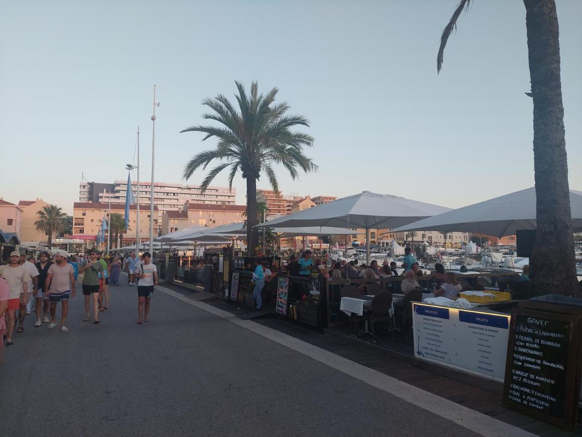 Impervila 201 Vilamoura Extérieur photo